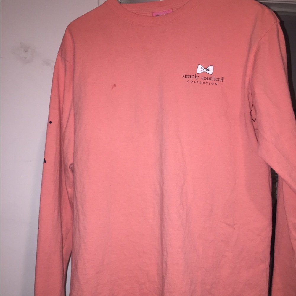 Simply southern Sweater